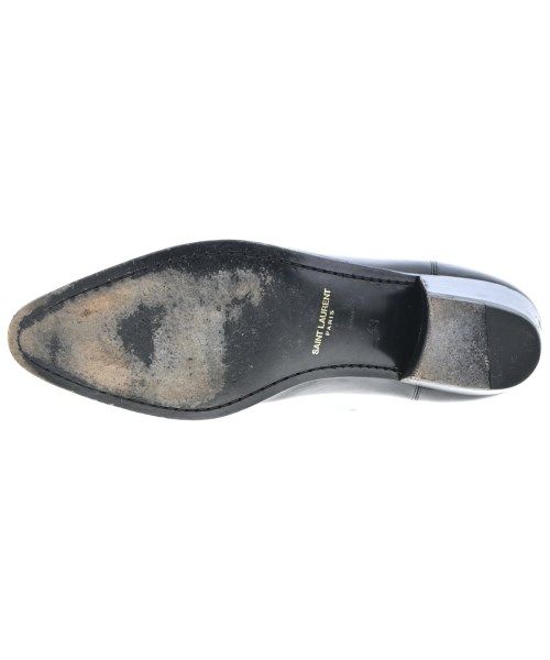 Saint Laurent Paris Boots Men []