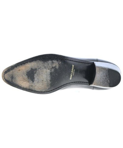 Saint Laurent Paris Boots Men []