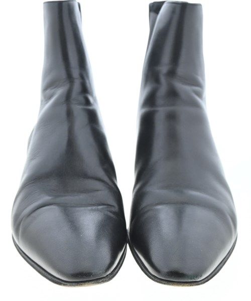 Saint Laurent Paris Boots Men []