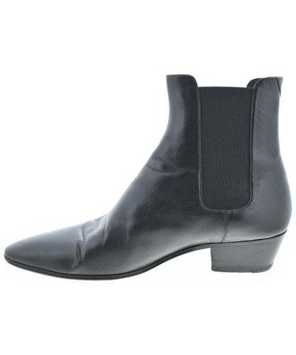 Saint Laurent Paris Boots Men []