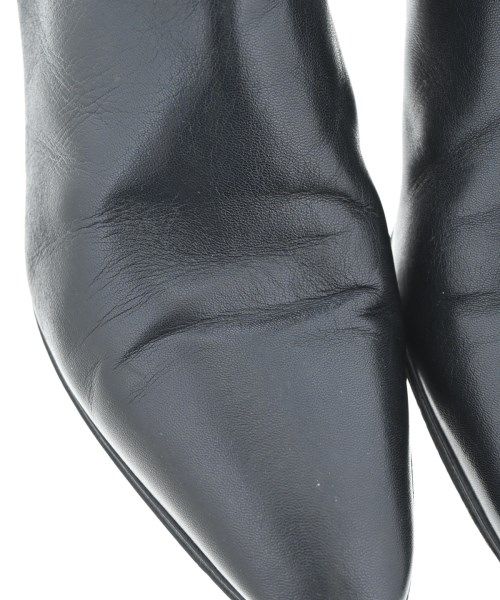 Saint Laurent Paris Boots Men []