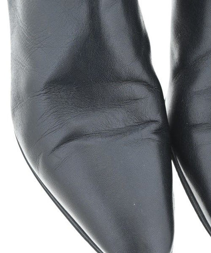 Saint Laurent Paris Boots Men []