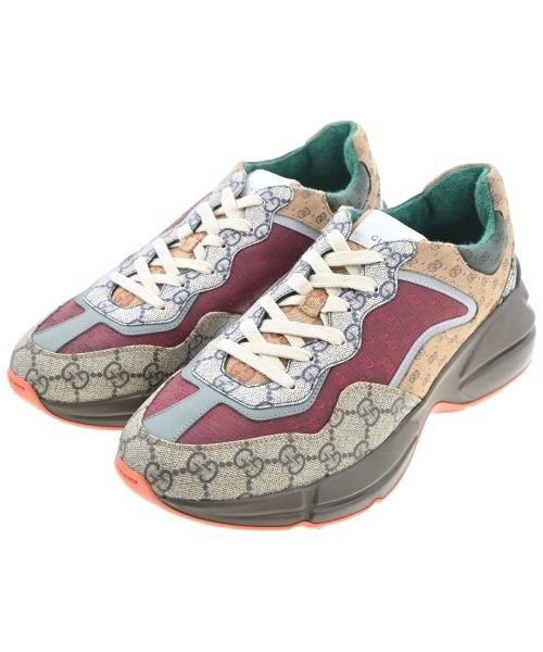 Gucci Sneakers Men's []
