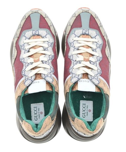 Gucci Sneakers Men's []