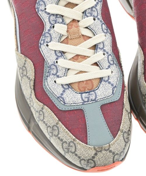 Gucci Sneakers Men's []
