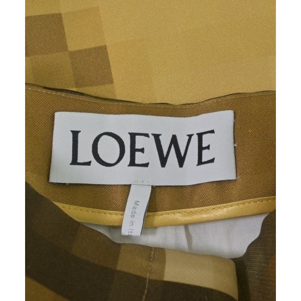 Loewe Pants Size 32 Ladies