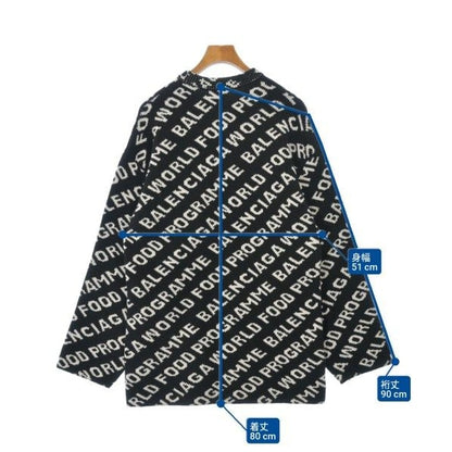 Balenciaga Knit Sweater Men's