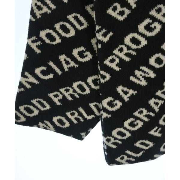 Balenciaga Knit Sweater Men's