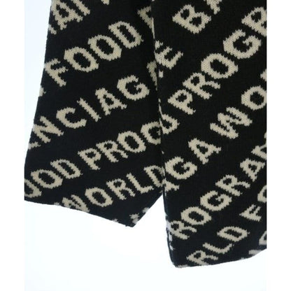 Balenciaga Knit Sweater Men's