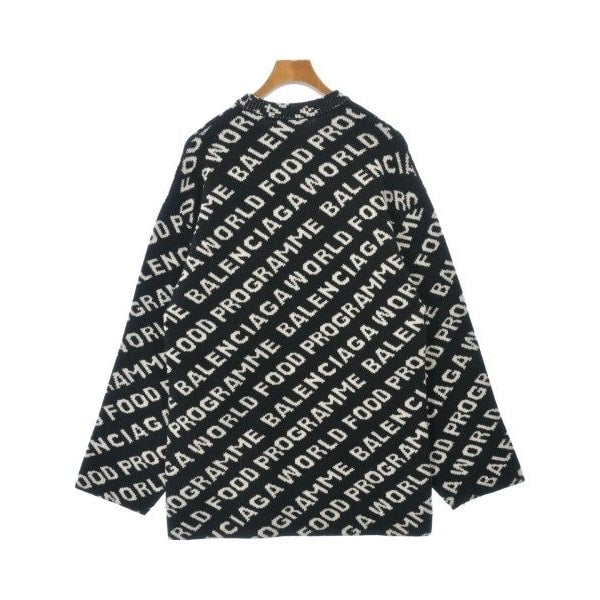 Balenciaga Knit Sweater Men's