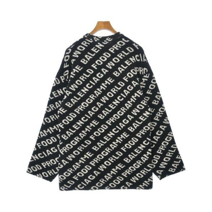 Balenciaga Knit Sweater Men's