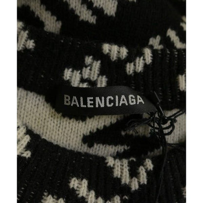 Balenciaga Knit Sweater Men's