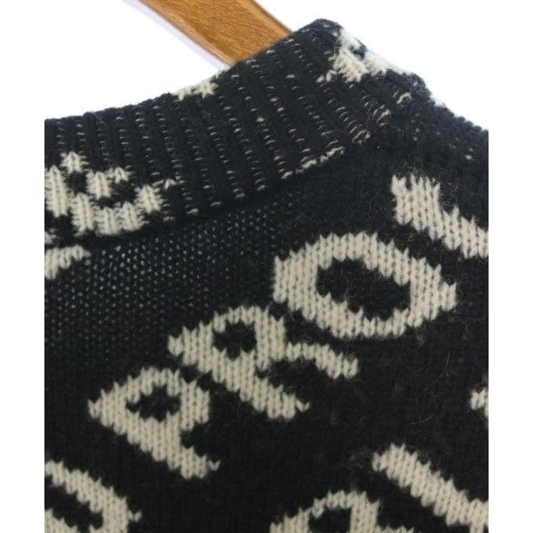 Balenciaga Knit Sweater Men's