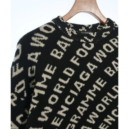 Balenciaga Knit Sweater Men's