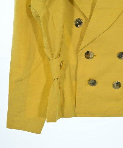 YVES Saint Laurent Tailored Jacket Women's []