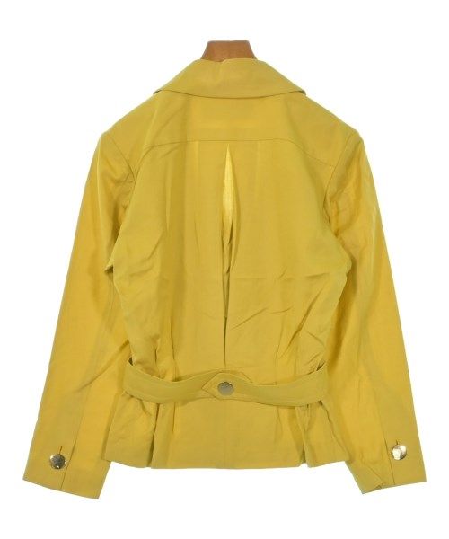 YVES Saint Laurent Tailored Jacket Women's []