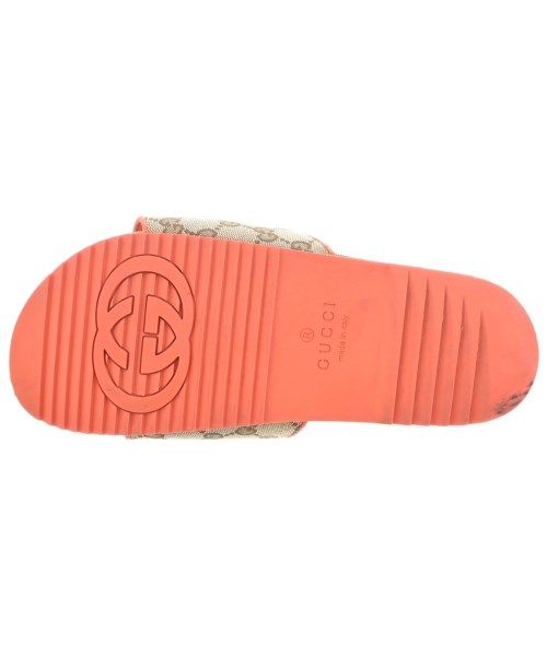 Gucci Sandals Men's []