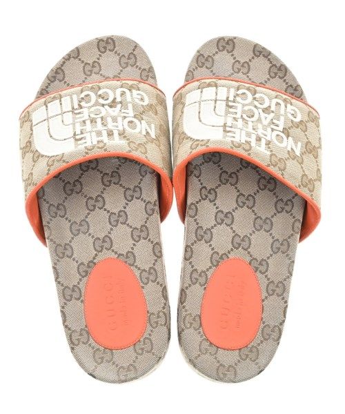 Gucci Sandals Men's []