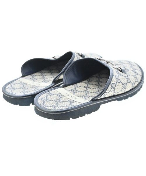 Gucci Sandals Men's []