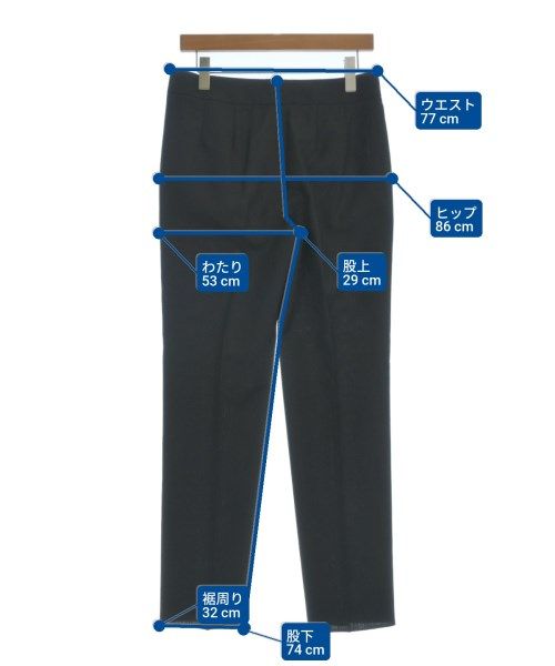 Bottega Veneta Slacks Ladies []