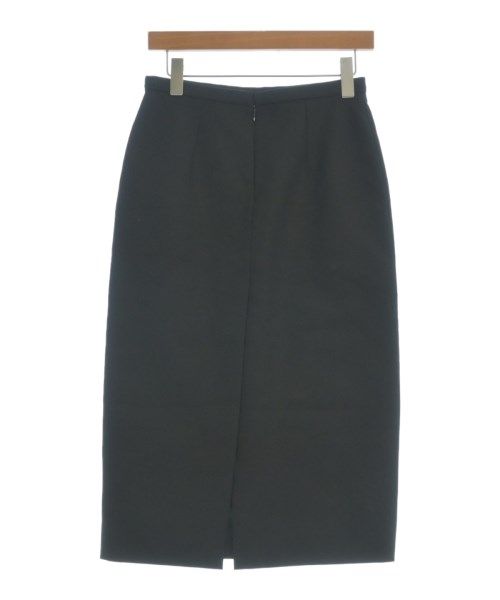 Gucci Long Maxi Skirt For Women []