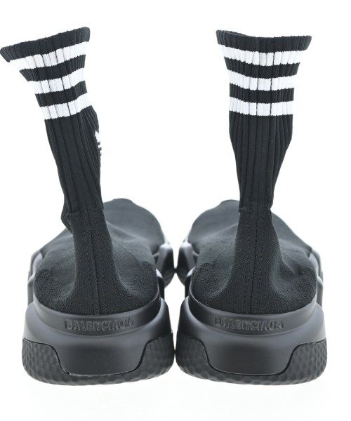 Balenciaga Boots Men []