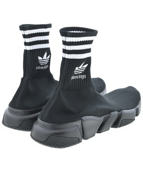 Balenciaga Boots Men []