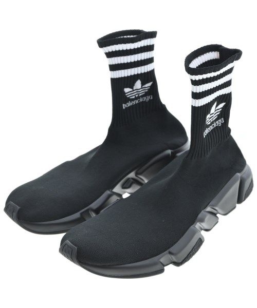 Balenciaga Boots Men []