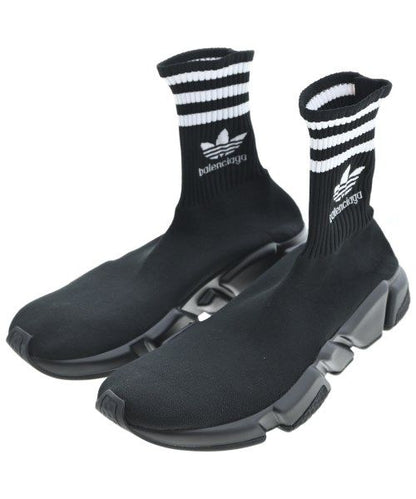 Balenciaga Boots Men []