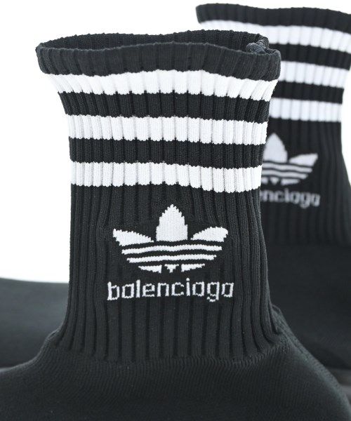 Balenciaga Boots Men []