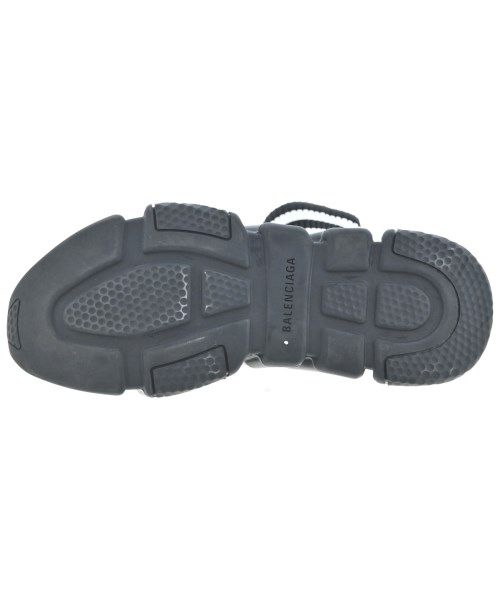 Balenciaga Boots Men []