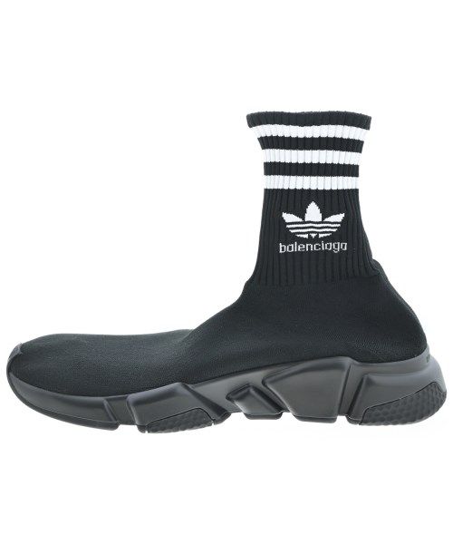 Balenciaga Boots Men []