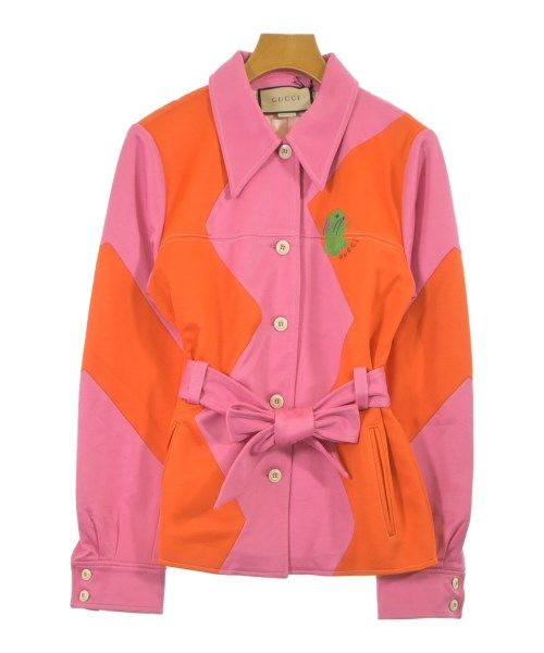 Gucci Blouson Ladies []