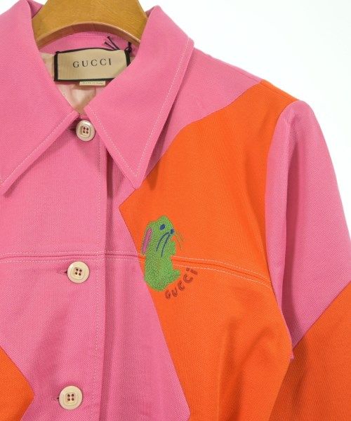 Gucci Blouson Ladies []