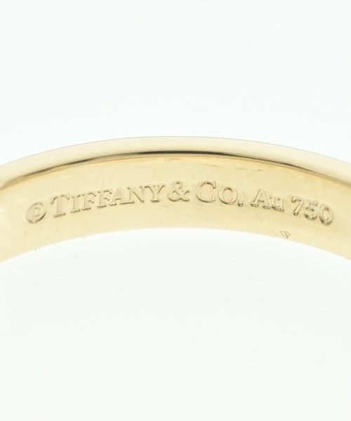 Tiffany & CO Ring Ladies []