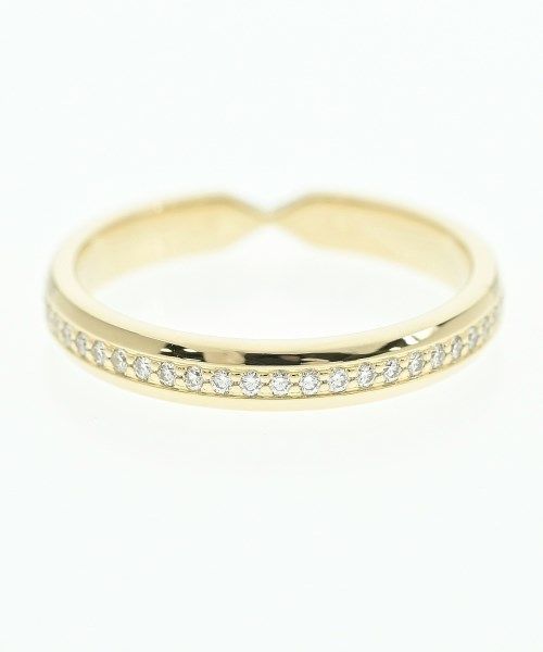 Tiffany & CO Ring Ladies []