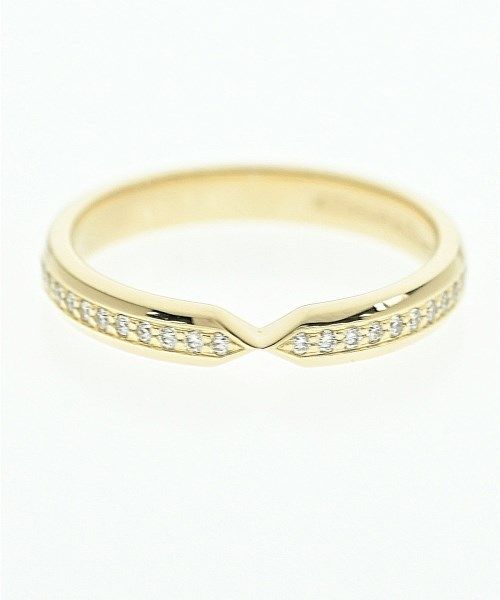 Tiffany & CO Ring Ladies []