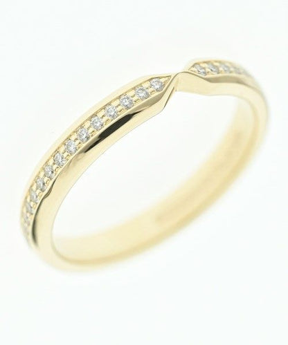 Tiffany & CO Ring Ladies []