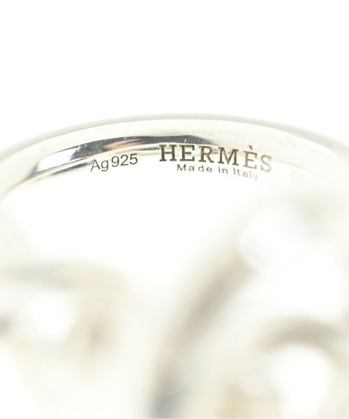 Hermes Ring Ladies []