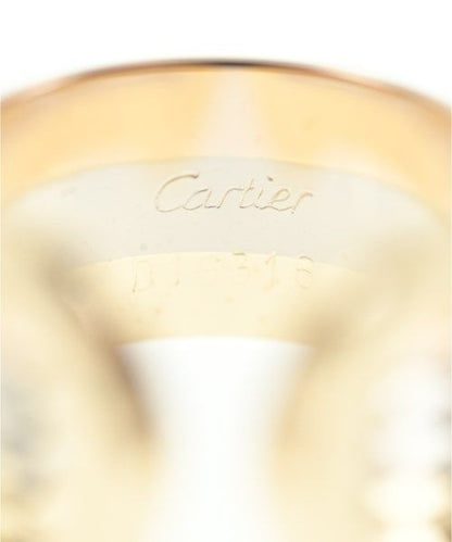 Cartier Ring Ladies []