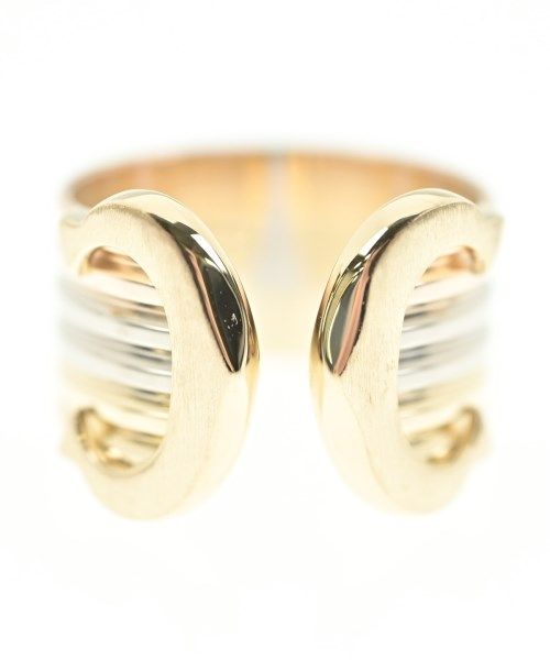 Cartier Ring Ladies []