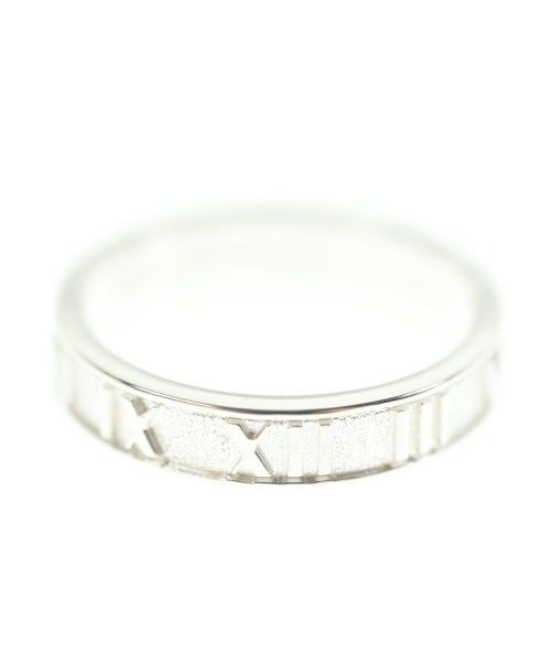 Tiffany & CO Ring Ladies []