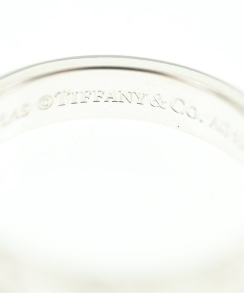 Tiffany & CO Ring Ladies []