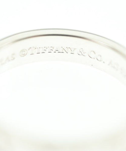 Tiffany & CO Ring Ladies []
