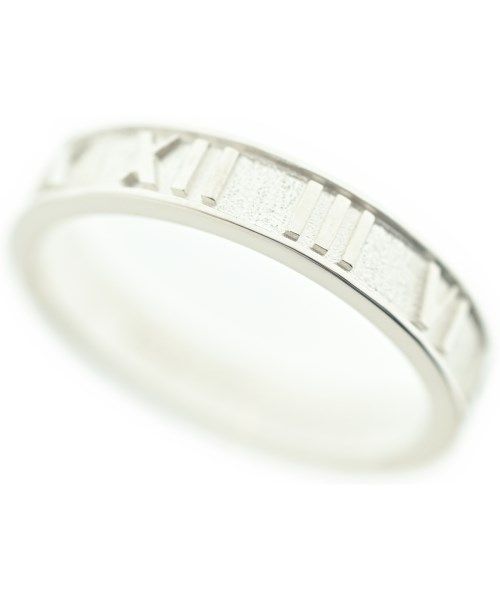 Tiffany & CO Ring Ladies []