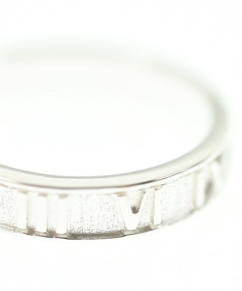 Tiffany & CO Ring Ladies []