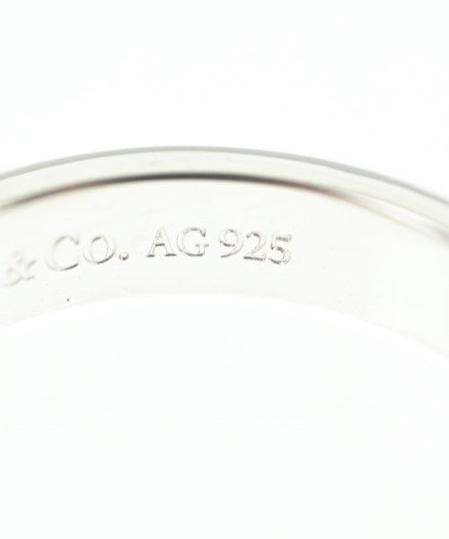 Tiffany & CO Ring Ladies []