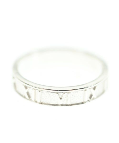 Tiffany & CO Ring Ladies []