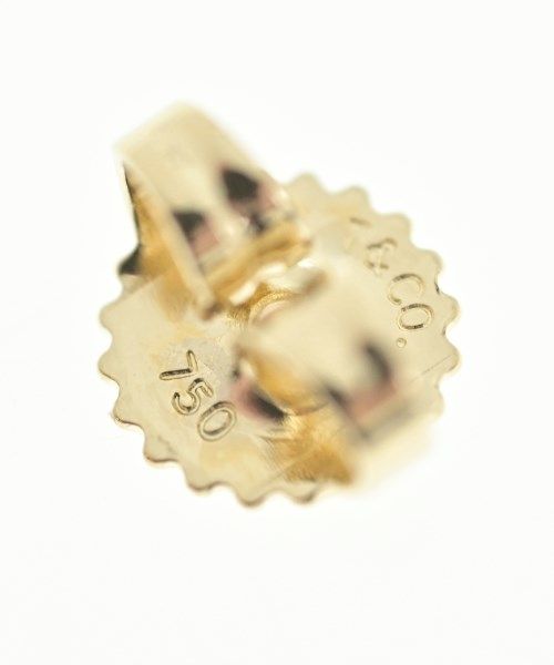 Tiffany & CO Earrings Ladies []