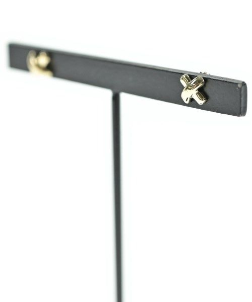 Tiffany & CO Earrings Ladies []